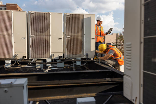 Best 24/7 HVAC Repair  in Rapids, NY