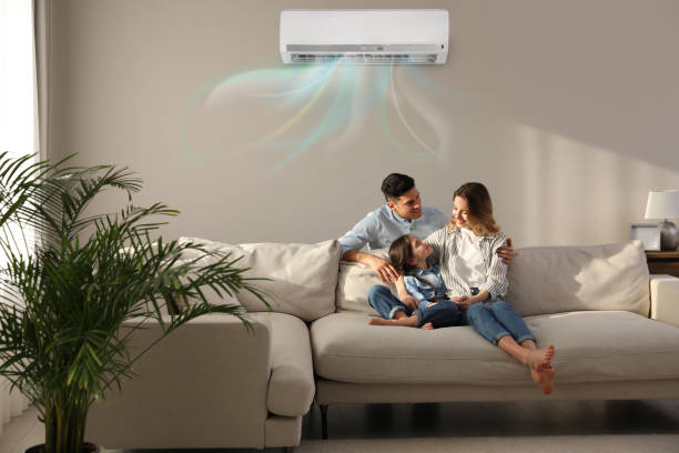 Best Best HVAC Companies  in Rapids, NY