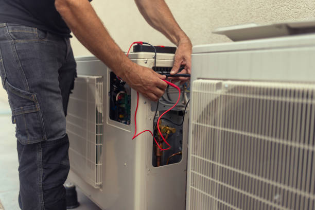 Best HVAC Replacement Cost  in Rapids, NY
