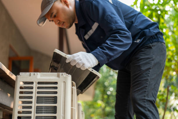 HVAC Troubleshooting in Rapids, NY