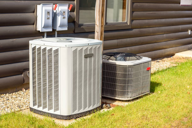 Best Ductless HVAC Repair  in Rapids, NY
